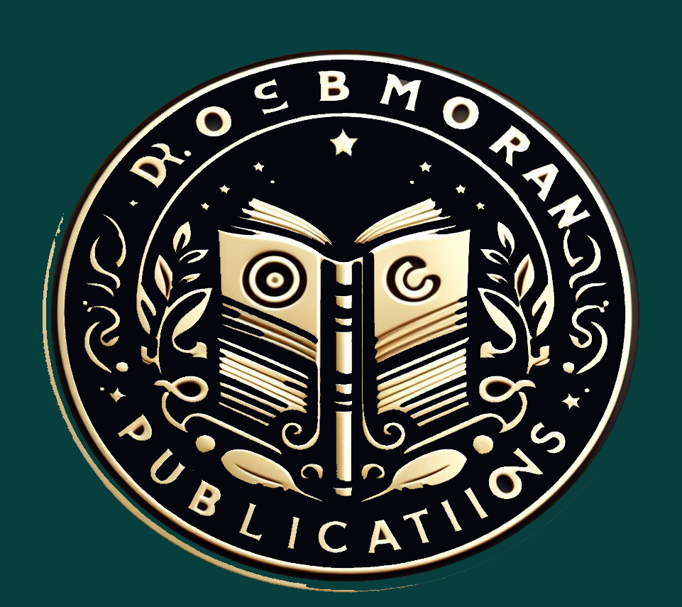 Moran Publications Logo